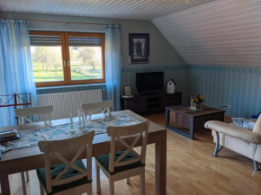 Ferienwohnung Apfelgarten